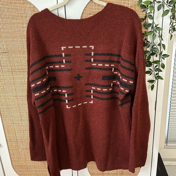 Pendleton Sweater - Picture 3 of 4